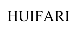 HUIFARI trademark