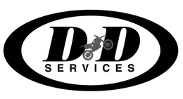 DD SERVICES trademark