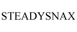 STEADYSNAX trademark