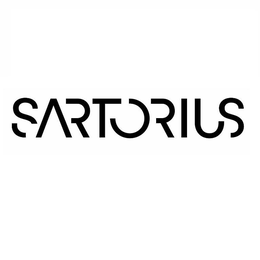 SARTORIUS trademark