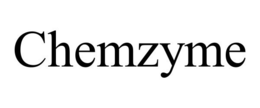 CHEMZYME trademark