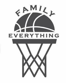 FAMILY EVERYTHING trademark