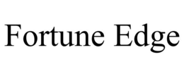 FORTUNE EDGE trademark