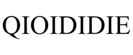 QIOIDIDIE trademark