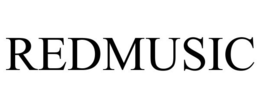 REDMUSIC trademark