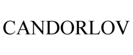 CANDORLOV trademark