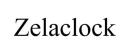 ZELACLOCK trademark