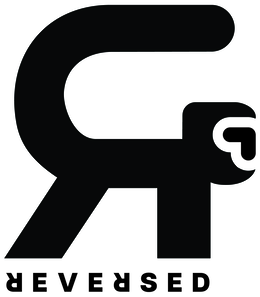 R REVERSED trademark
