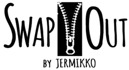 SWAPOUT BY JERMIKKO trademark