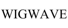 WIGWAVE trademark