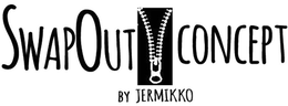 SWAPOUT CONCEPT BY JERMIKKO trademark