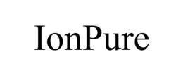 IONPURE trademark
