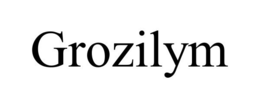 GROZILYM trademark