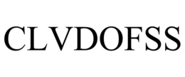 CLVDOFSS trademark
