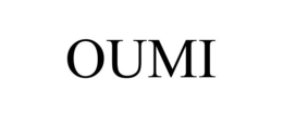 OUMI trademark