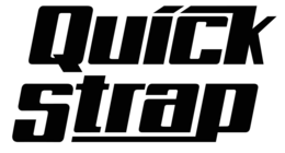 QUICK STRAP trademark
