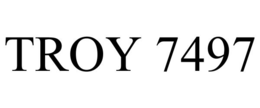 TROY 7497 trademark