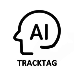AI TRACKTAG trademark