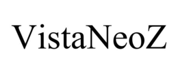 VISTANEOZ trademark