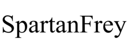SPARTANFREY trademark