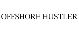 OFFSHORE HUSTLER trademark
