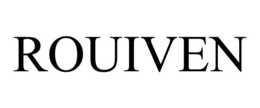 ROUIVEN trademark