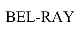 BEL-RAY trademark