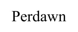 PERDAWN trademark