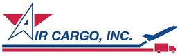 AIR CARGO, INC. trademark