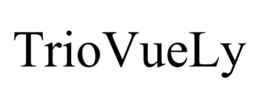 TRIOVUELY trademark