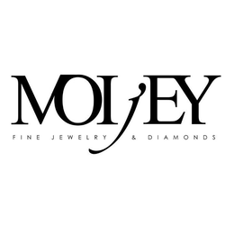 MOIJEY FINE JEWELRY & DIAMONDS trademark