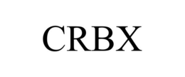 CRBX trademark