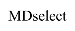 MDSELECT trademark