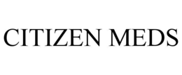 CITIZEN MEDS trademark