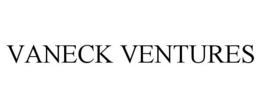 VANECK VENTURES trademark