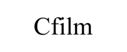 CFILM trademark