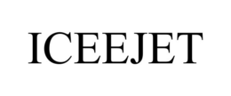 ICEEJET trademark