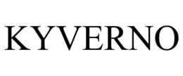 KYVERNO trademark