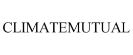 CLIMATEMUTUAL trademark