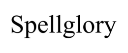 SPELLGLORY trademark