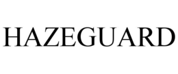 HAZEGUARD trademark