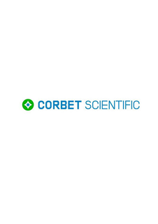 CORBET SCIENTIFIC trademark