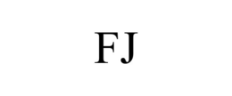FJ trademark