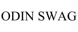 ODIN SWAG trademark