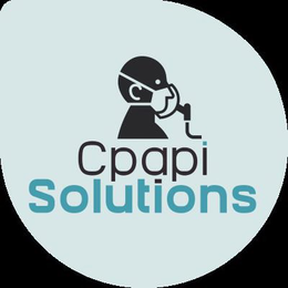 CPAPI SOLUTIONS trademark