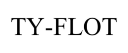 TY-FLOT trademark