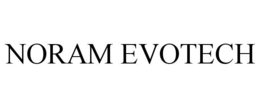 NORAM EVOTECH trademark