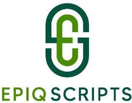ES EPIQ SCRIPTS trademark