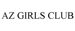 AZ GIRLS CLUB trademark
