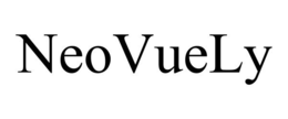 NEOVUELY trademark